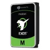 Seagate Exos M 32 TB 7200 RPM 512 MB 3.5 collu SATA cietais disks (ST32000NM004K)