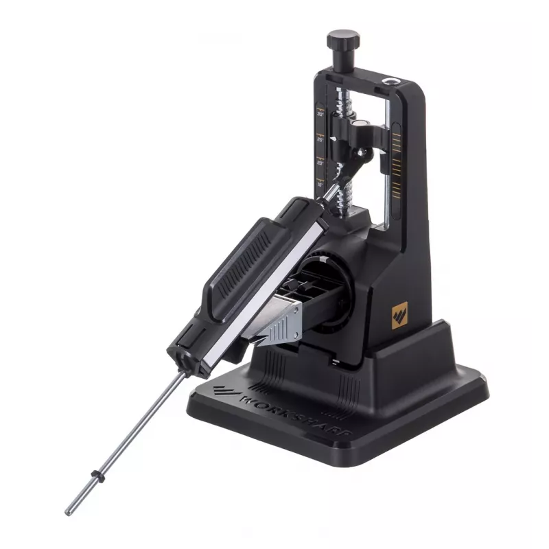 Work Sharp Precision Adjust 09DX164 nažu asināšanas ierīce