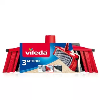 Vileda 3Action Slotas uzgalis