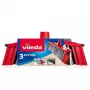 Vileda 3Action Slotas uzgalis