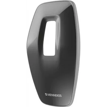 Mennekes Front Enclosure 4Y/4B midnight black 18640 (18640)