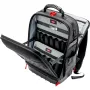Instrumentu soma Knipex X18 37 kabatas melna sarkana audums plastmasa