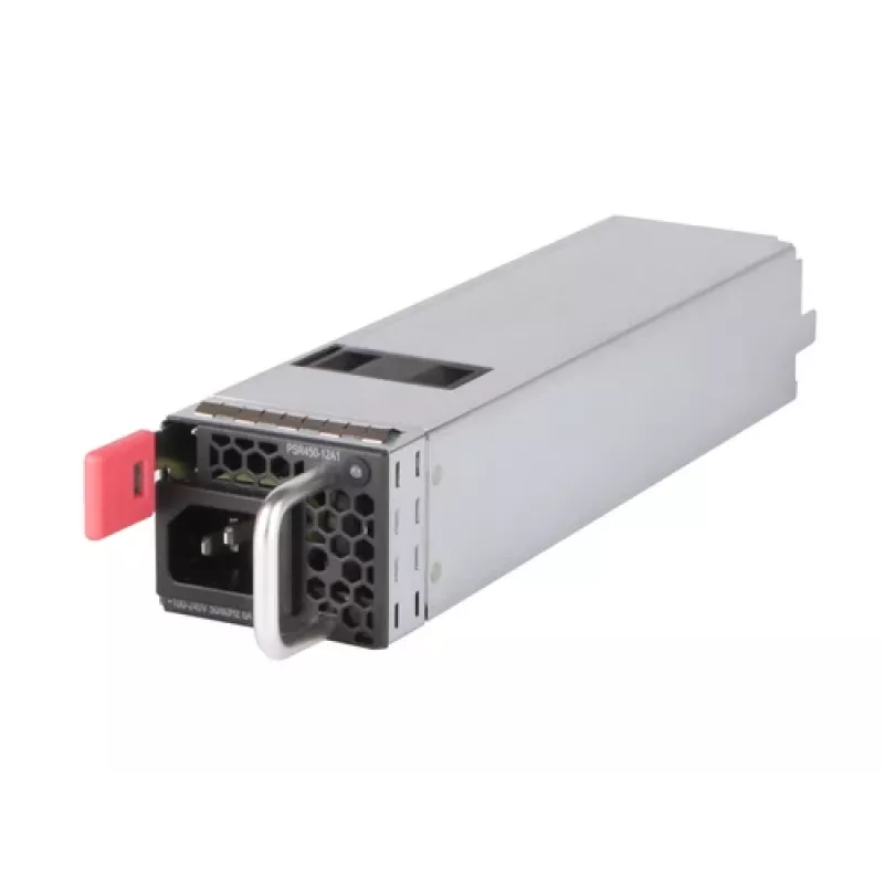 HPE barošanas bloks karstā maiņa (spraudmodulis) AC 100-240 V 450 W