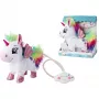 Mīkstā rotaļlieta Simba PetZoo Rainbow Unicorn vienradzis bērniem