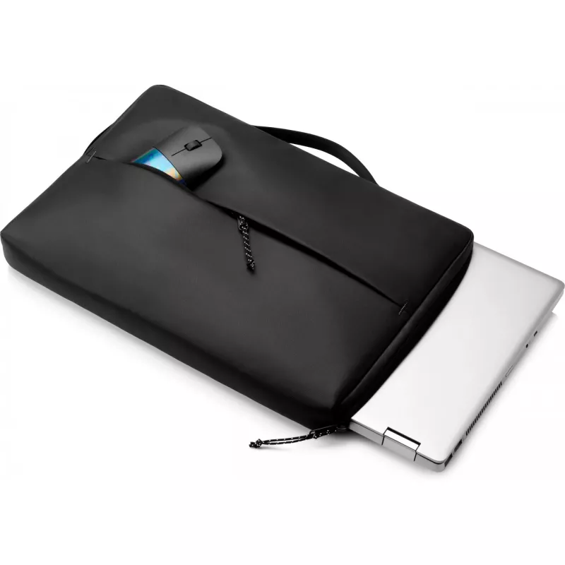 HP Notebook Sleeve - piezīmjdatora maciņš - 39,6 cm - līdz 15,6 collām