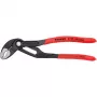 Knaibles Knipex Cobra ar slīdšarnīru