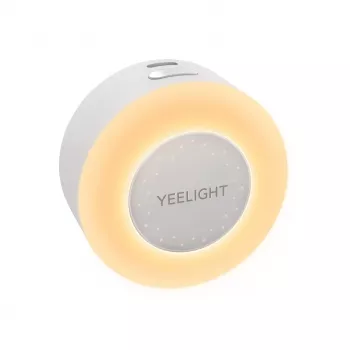 Yeelight Jelly 4 Plus Krēslas Sensors Lampas Ar USB-C Lādētāju