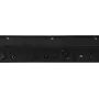 DMX kontrolleris EUROLITE Scene Setter 24 kanālu, 19 collu (48.30 cm) plaukts