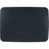 Raspberry Pi korpuss - ABS plastmasa - Melns
