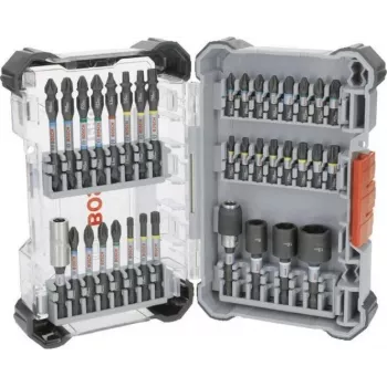 Urbja uzgalis Bosch 4 mm diametrs 2608522517 metālam un kokam