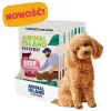 ANIMAL ISLAND liellopa filejas buljonā suņiem 10x150g