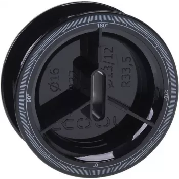Alphacool 90352 Datora dzesēšanas piederumu komplekts Biege-Set (90352)