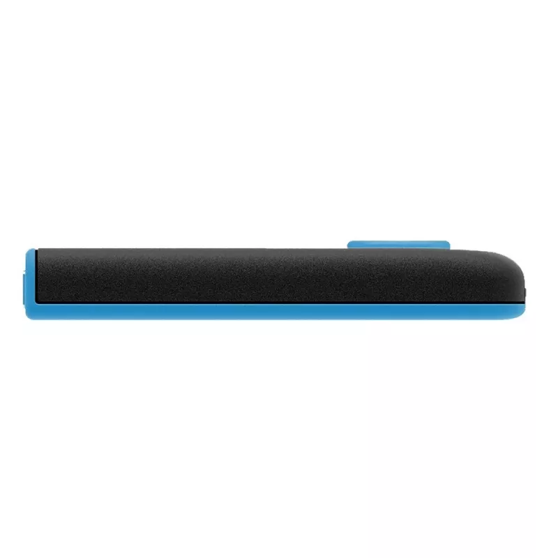 ADATA DashDrive UV128 128GB USB zibatmiņa USB Type-A 3.2 Gen 1 (3.1 Gen 1) Melna, Zila