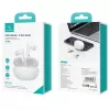 USAMS X-Don Series TWS bezvadu austiņas Bluetooth 5.3 ar Dual ENC mikrofoniem