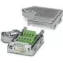 Phoenix Contact 2761509 Kabeļa interfeisa/dzimuma adapteris (2761509)