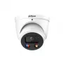 IP drošības kamera DAHUA IPC-HDW3549H-AS-PV-0280B-S5 — torņveida, āra, pie griestiem, 5 MP (2960×1688), vadu, PoE, balta
