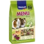 Vitakraft Menu Vital jūrascūciņu granulas 1 kg – graudu garša, C vitamīns, 12,5% šķiedrvielu, bez sojas