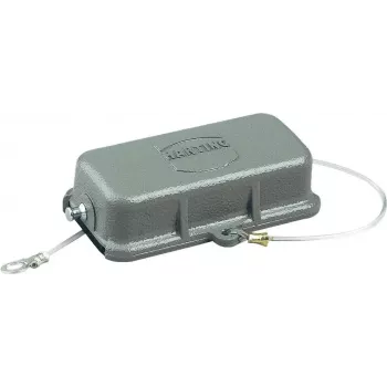 Harting Uzmavas Korpus Han 16A-AK 09 20 016 5425 1 gab.