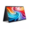 Portatīvais monitors Acer PD163QT 15.6 collu FHD 1920x1080 IPS 8 ms USB-C Melns VESA 75x75