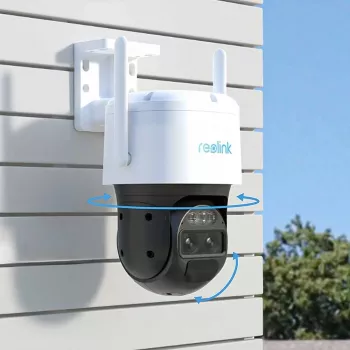Novērošanas kamera REOLINK TrackMix G770 4MP