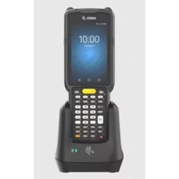 Zebra viena slotiņa dokstacija - USB pieslēgvieta - MC3300 Premium, Premium Plus, Standard