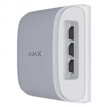 Ajax DualCurtain Outdoor 2607281WH1