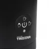 Piena putotājs Tristar MK-2278 — 0.3 L, 500 W, melns, automātiska izslēgšanās