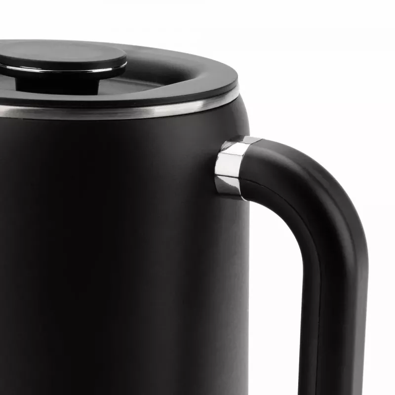 Elektriskā tējkanna Jata JEHA1575 1.7L 2200W Nerūsējošais tērauds