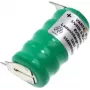 Akumulators Varta V5/80H-SLF++/- 80 mAh 6 V — uzlādējams akumulators mazām ierīcēm