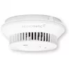 eQ-3 AG Homematic IP HmIP-SWSD-2, Optiskais dūmu detektors, bezvadu, balts, 85 dB, 200 m, IP20