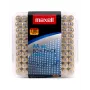 MAXELL sārma baterija AA LR6 100 gab. (10x10 gab.)