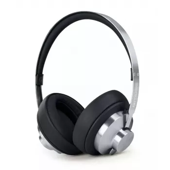Muse M-298 SBL stereo austiņas ar aktīvo trokšņu slāpēšanu