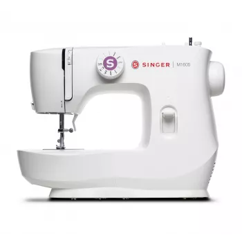 SINGER M1605 elektriskā šujmašīna