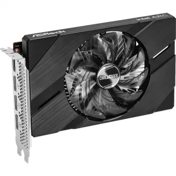 Videokarte Intel Arc A380 6 GB GDDR6