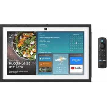 Amazon All-new Echo Show 15 | 15 collu Full HD viedais displejs (B0C7XHY6YS)