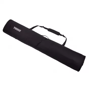 Thule 5177 Roundtrip Sniega dēļu soma 165cm Melna