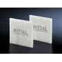 Putekļu filtrs Rittal SK 3321.700, balts, 89×89×10 mm, 5 iepakojumā