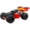 LEGO CREATOR 3 IN 1 30691 Mini Pārveidojams Monster Truck
