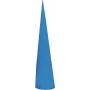 Replacement Cone EUROLITE AC-300 Blue 2m apgaismojuma efektam