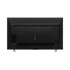 TCL 65T8C 65 collu 4K QLED Smart TV ar Google TV, Wi-Fi, metālisks, 350 cd/m²