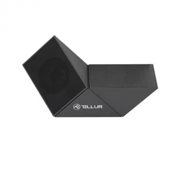 Pārnēsājams skaļrunis Tellur Bluetooth Speaker Nyx Black