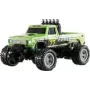 Amewi RC Monstertruck Die Cast 1:64 RTR Zaļš (22733)
