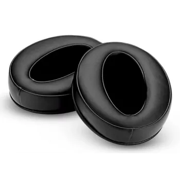 Ear paliktnis EPOS ADAPT 360 Melns 28g
