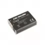 Ansmann A-Fuj NP 95 Litija-Jonu Akumulators 1700 mAh