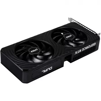 Palit GeForce RTX 5060 Ti Dual 8GB GDDR7 grafikas karte