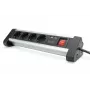 Pagarinātājs Digitus DA-70614 ar 2x USB portiem