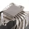 Thermalright Peerless Assassin 120 Black (120 mm) procesora dzesētājs