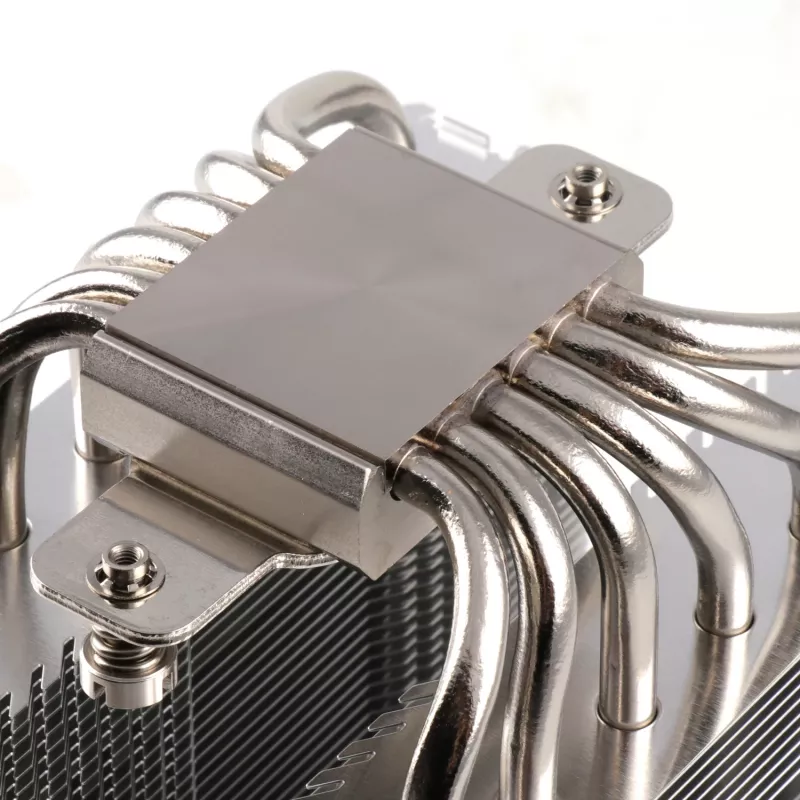 Thermalright Peerless Assassin 120 Black (120 mm) procesora dzesētājs