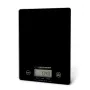 Virtuves svari Esperanza EKS002K, melni, taisnstūra formas, 5 kg