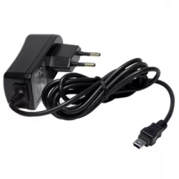 USB lādētājs extra digital DV00DV5001 220V 1A – viena porta sienas lādētājs